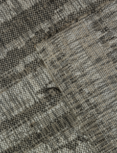 Ковер KAIR (S143, 1,2*1,7, STAN, GRAY)