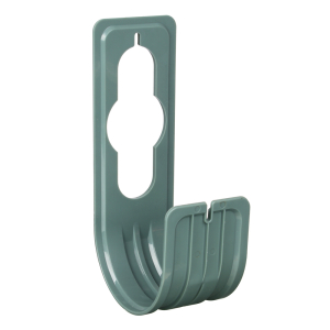 Держатель для шланга 22,5x7,5см, пластик INBLOOM