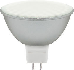 Лампа светодиодная 7Вт 4000К GU5.3 Feron(10)