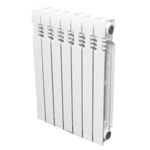 Радиатор чугунный STI 10 сек модель Нова- 500 (Евро)(_1_)