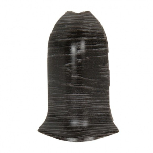 Угол наружный NGF56 Дуб Паленый (25уп/1шт)