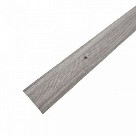 Порог Стык 38мм 1,8 дуб босфор (10)