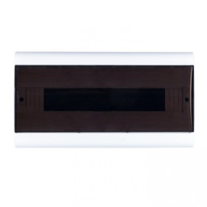 Щит распред. навесной ЩРН-П-15 "SlimBox" IP41 EKF PROxima (20)