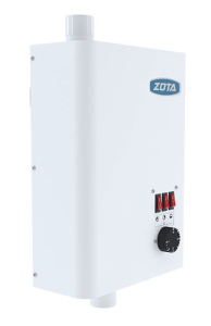 Электрокотел  ZOTA Balance V2 - 9 (1)(_1_)