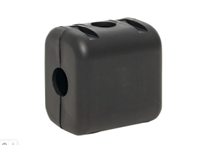 Ответвительный сжим (орех) У-734М (16-35 мм2; 16-25 мм2) StreamLine