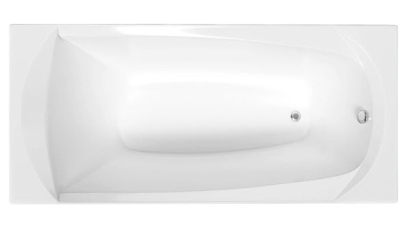 Ванна акриловая ELEGANCE 150*70 (ванна+каркас)