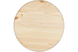 Столешница круглая (хвоя) д1000мм АВ
