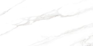 Керамогр. Calacatta regal grey белый полиров 600*1200*8,4 (уп.1,44м2=2шт)