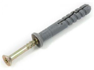 Дюбель-гвоздь потай SM-L10*120 (50)