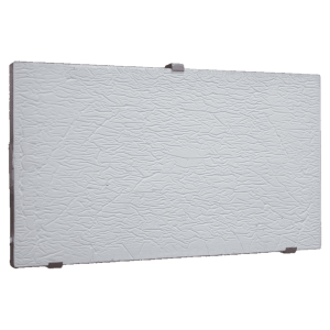 Кварцевый обогреватель МКТЭО монтажный, без вилки 430 Вт/220 Иркутск (1)