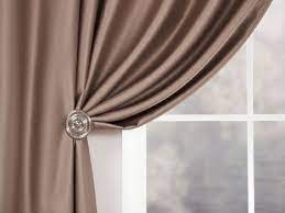 портьера Блэкаут 200*280 пурпур ГП