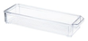 Органайзер д/холодильника 1,0л 10*30*5см с/кр прозрачный (10) М1584