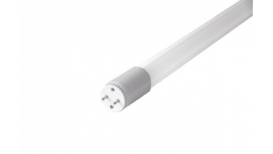 Лампа светодиодная 10Вт 6500К Т8  220V 600 Smartbuy (25)