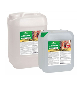 PROSEPT АНТИЖУК - антисептик универсальный против жуков и других насекомых, гот.состав, 5л (4)