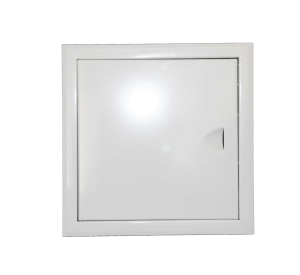 Люк сантех 20х20 с замком, без ключа (20)