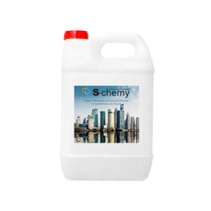 Противоморозная добавка -25С 10л (12,65 кг) (1/60)