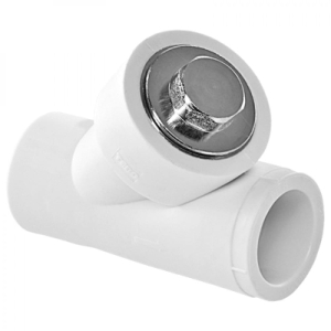 Фильтр сетчатый 32мм (вн.-вн.) TEBO(_5_)