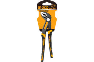 Клещи универсальные 250 мм переставные INGCO HPP68258 (12)