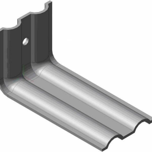 Кронштейн КК-120 (ОЦ-01-БЦ-2)