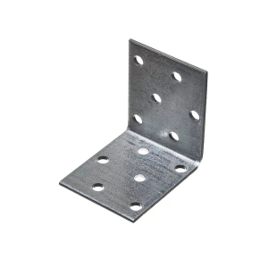Уголок крепежный 60*60*50*1,8 (100/50)
