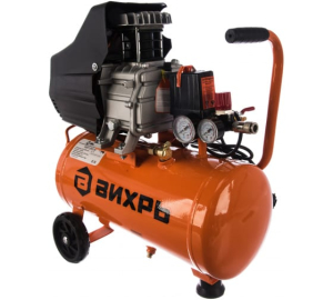 Компрессор КМП-260/24 Вихрь 74/3/3