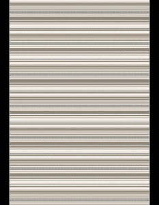 Ковер "Веранда" (54108_50522) Прямой 1,2х1,7