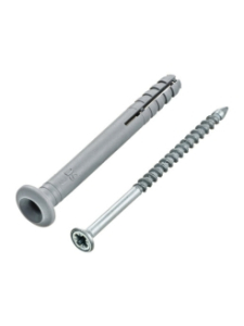 Дюбель-гвоздь гриб 6*60  (150/1000/3600)