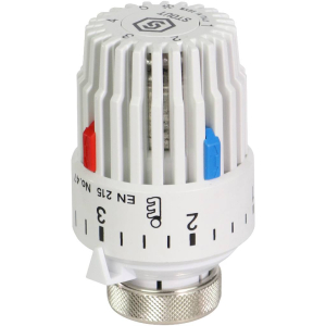 Термоголовка STOUT, газовая М30*1.5(_100_)