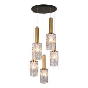 Подвесная люстра APL.310.13.05 Aployt Henrite