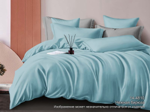 КПБ Сатин гл/кр "Luxor" диз. в ассортименте (1,5-сп.)