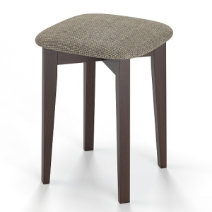 Табурет 1 венге/канди