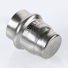 Заглушка нерж. сталь 18 (5/300)