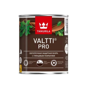 Антисептик VALTTI PRO EC 0,9л (6)