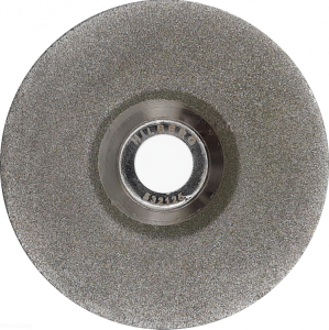 Чашка алмазная по керамике и керамограниту 125 Hilberg Super Ceramic Cup 532125 (1)