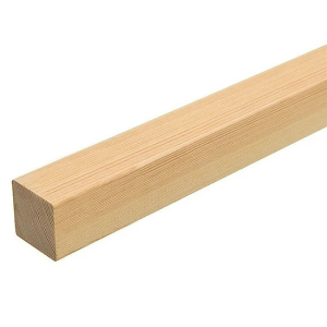 Столб опорный хв. 80*80*3,0