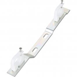 Кронштейн Gappo для коллекторов 15" (10)