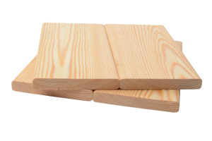 Планкен 20*90*2,5м сорт А (1шт = 0,225м2) Лиственница