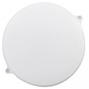 Светильник светодиодный BT Круг 8Вт с датчиком движения 6500K IP65 Smartbuy (_10_)