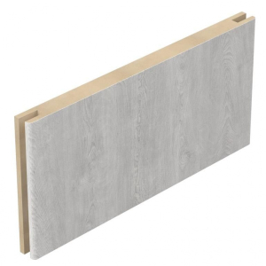 Добор телеск 10*150*2070 Дуб серый (5)