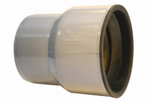 Переход 100 на гл чугун с манжетой (6)