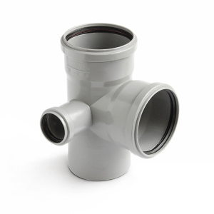 Крестовина 2-х ПП 110*110*110*50 прав (18)