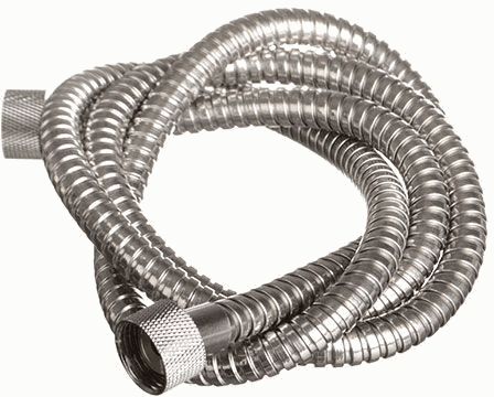 Шланг д/душа ТЕРМА/MELODIA 150см. имп/имп