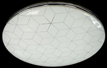 Светильник светодиодный AU61882/500 120W FG 2800K-7000K DIMMER ПДУ