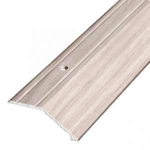 Порог Кант 39мм 0,9 дуб аляска (10)