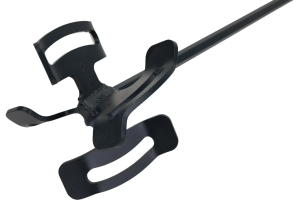 Миксер DECOR для сухих смесей d15 см, 580 мм, SDS+ (14шт/упак)