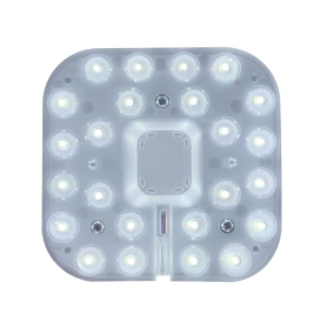 Модуль светодиодный со встроенным драйвером, 160-250В, 24Вт, 2100 лм, 6500 K, 160*160мм