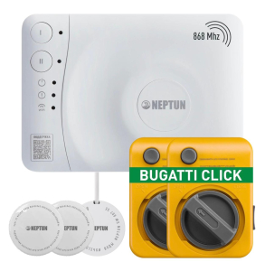 Бугатти НЕПТУН вай фай