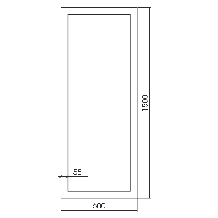 Эфес 600x1500_схема