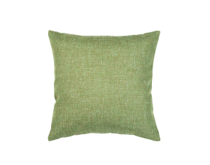 Подушка ВН 40/40 ПЭСТ/рогожка оливка/эвкалипт 