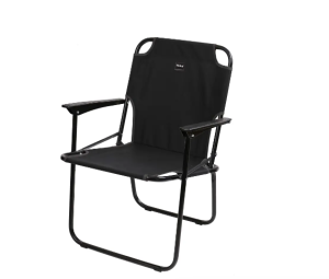 Кресло складное 4 (КС4/4 черный)